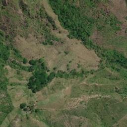 Satellite imagery of Cuchilla Piedramovida, CO