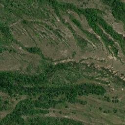Satellite imagery of Alto Santa Helena, CO