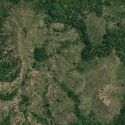 Satellite imagery of Cuchilla Calderas, CO