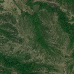 Satellite imagery of Loma Los Medios, CO