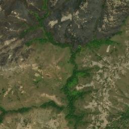 Satellite imagery of Loma Guependo, CO