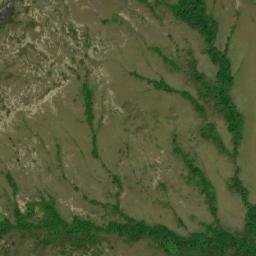 Satellite imagery of Loma Guependo, CO