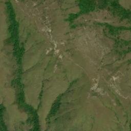 Satellite imagery of Loma Guependo, CO