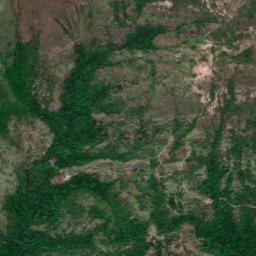 Satellite imagery of Cerro La Buitrera, CO