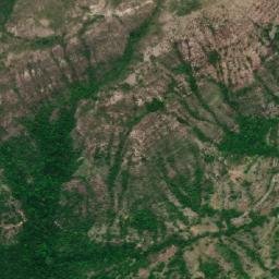 Satellite imagery of Cerro La Buitrera, CO