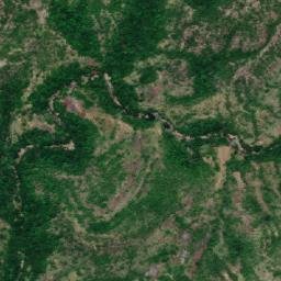 Satellite imagery of Alto San Isidro, CO