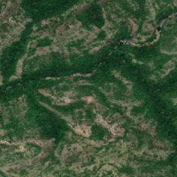 Satellite imagery of Alto San Isidro, CO