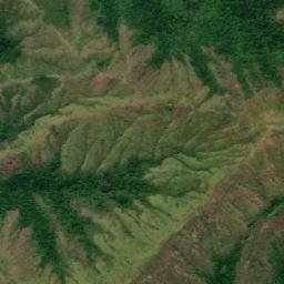 Satellite imagery of Loma El Meson, CO