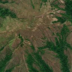 Satellite imagery of Loma El Meson, CO