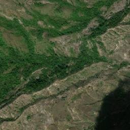 Satellite imagery of Cuchilla El Criminal, CO