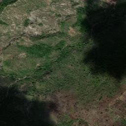 Satellite imagery of Cuchilla El Criminal, CO