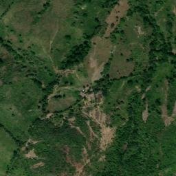 Satellite imagery of Cerro de la Cruz, CO