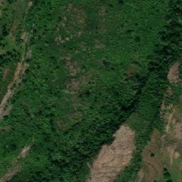 Satellite imagery of Cerro de la Cruz, CO