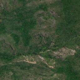 Satellite imagery of Cuchilla El Bosque, CO