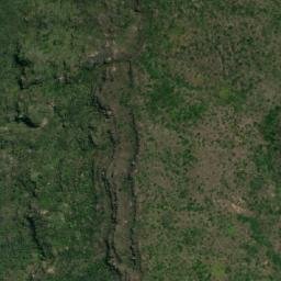 Satellite imagery of Cuchilla El Bosque, CO