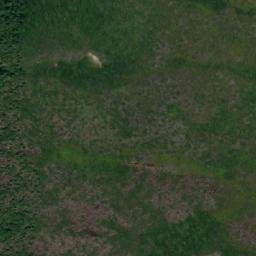 Satellite imagery of Cuchilla Alto de Miraflores, CO