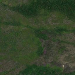 Satellite imagery of Cuchilla Alto de Miraflores, CO