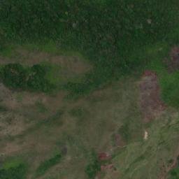 Satellite imagery of Cuchilla Alto de Miraflores, CO