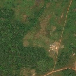 Satellite imagery of B 464, CM