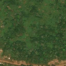 Satellite imagery of B 464, CM