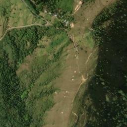 Satellite imagery of Loma Gorda, CO