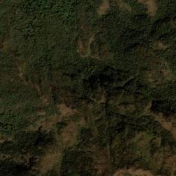 Satellite imagery of Cuchilla de La Lejía, CO