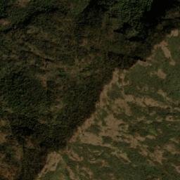 Satellite imagery of Cuchilla de La Lejía, CO