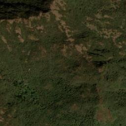 Satellite imagery of Cuchilla de La Lejía, CO