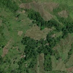Satellite imagery of Cuchilla Mal Abrigo, CO