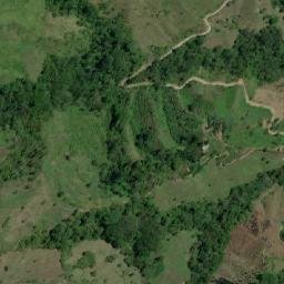 Satellite imagery of Cuchilla Mal Abrigo, CO