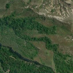 Satellite imagery of Alto de Bonde, CO