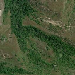 Satellite imagery of Alto de Bonde, CO