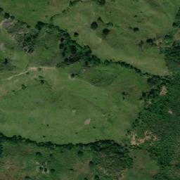 Satellite imagery of Cerro de la Cruz, CO