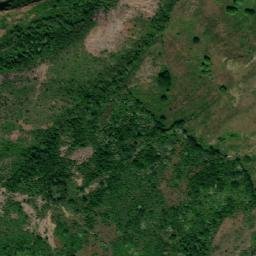 Satellite imagery of Cerro de la Cruz, CO