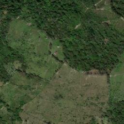 Satellite imagery of Cuchilla Altamizal, CO