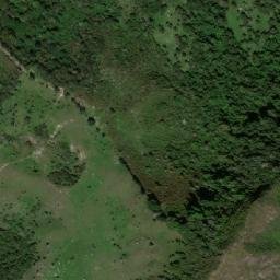 Satellite imagery of Cuchilla Altamizal, CO