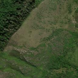 Satellite imagery of Cuchilla Altamizal, CO