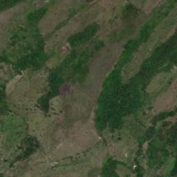 Satellite imagery of Cuchilla Alto de Miraflores, CO