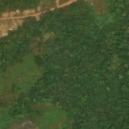 Satellite imagery of B 464, CM