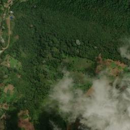 Satellite imagery of Alto del Cubilete, CO