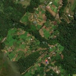 Satellite imagery of Alto del Cubilete, CO