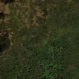 Satellite imagery of Cuchilla de La Lejía, CO