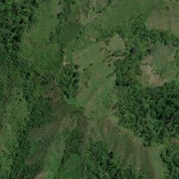 Satellite imagery of Cuchilla Mal Abrigo, CO