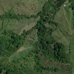 Satellite imagery of Cuchilla Mal Abrigo, CO