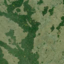 Satellite imagery of Loma El Peñón, CO
