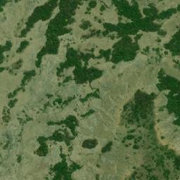 Satellite imagery of Loma El Peñón, CO