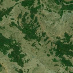 Satellite imagery of Loma El Peñón, CO