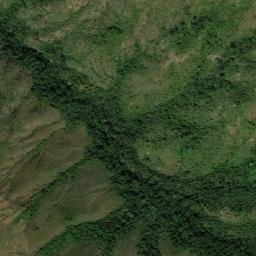 Satellite imagery of Cerro Chicora, CO