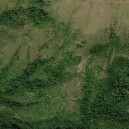 Satellite imagery of Cerro Chicora, CO