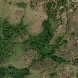 Satellite imagery of Cerro Chicora, CO